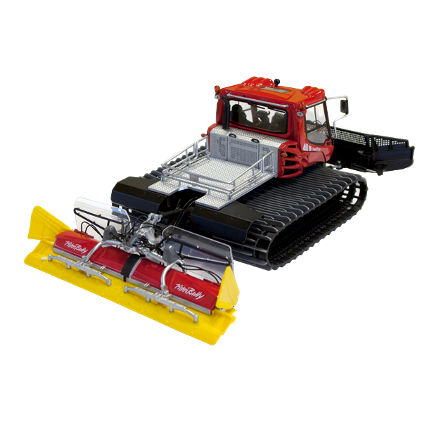 ミニカー pistenbully 400 1:32 PistenBully 400 Model – PistenBully Shop