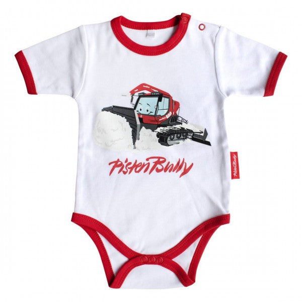 PistenBully Baby Set