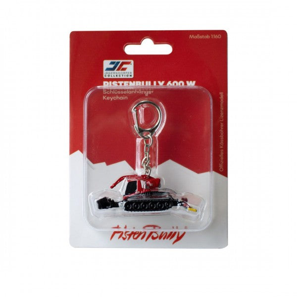 PistenBully 600 W Key Fob