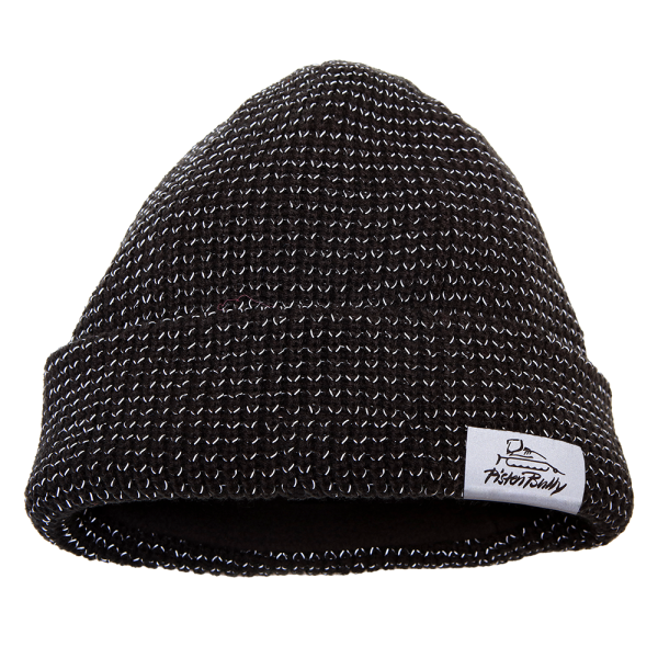 PistenBully Reflective Knit Hat