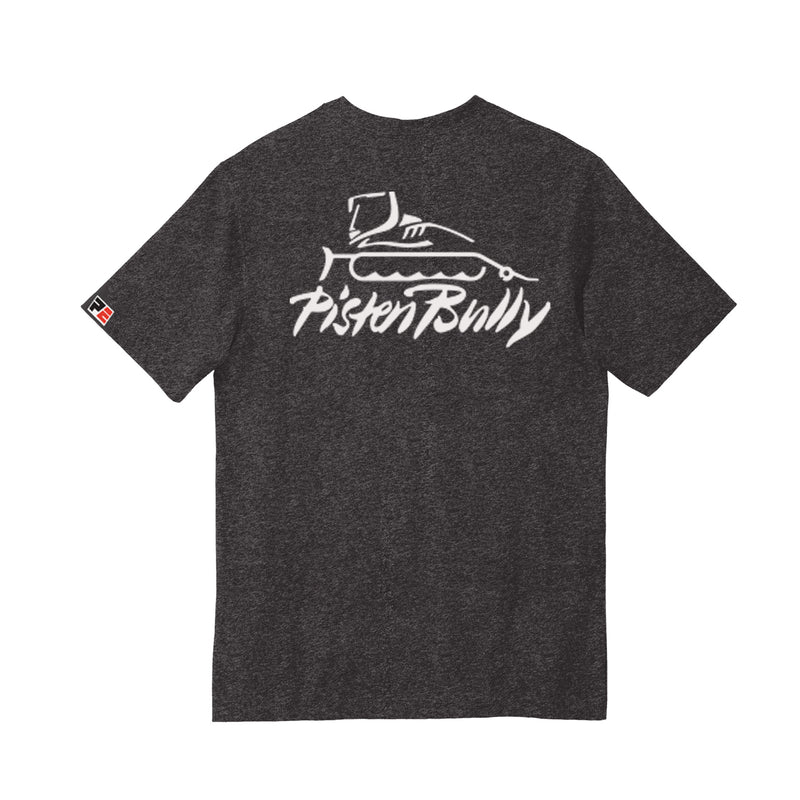 PistenBully Carhartt Workwear Pocket Short Sleeve T-shirt