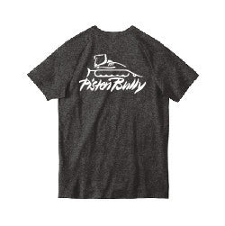 PistenBully Carhartt Cotton Force Delmont T-Shirt