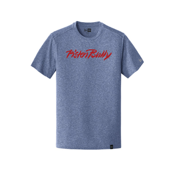 PistenBully New Era Heritage Blend T-Shirt