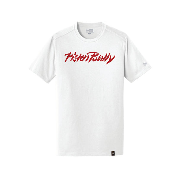 PistenBully New Era Heritage Blend T-Shirt