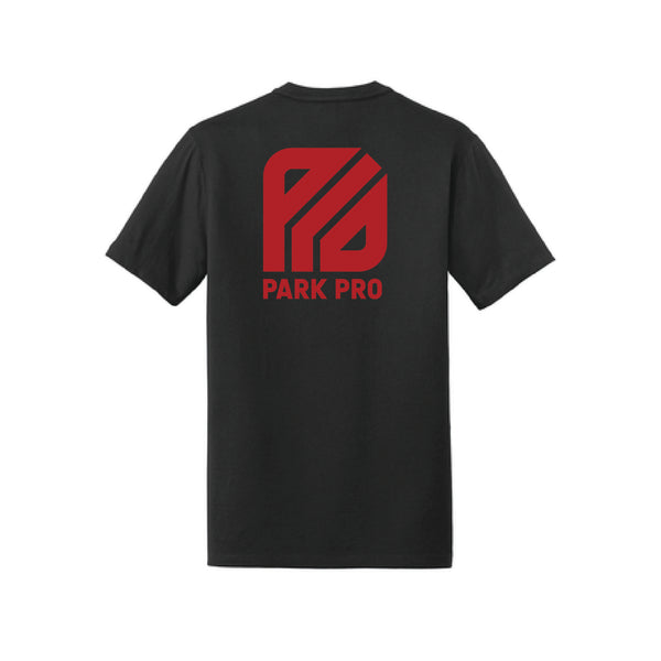 Park Pro New Era Heritage Blend T-Shirt
