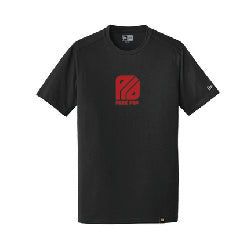 Park Pro New Era Heritage Blend T-Shirt