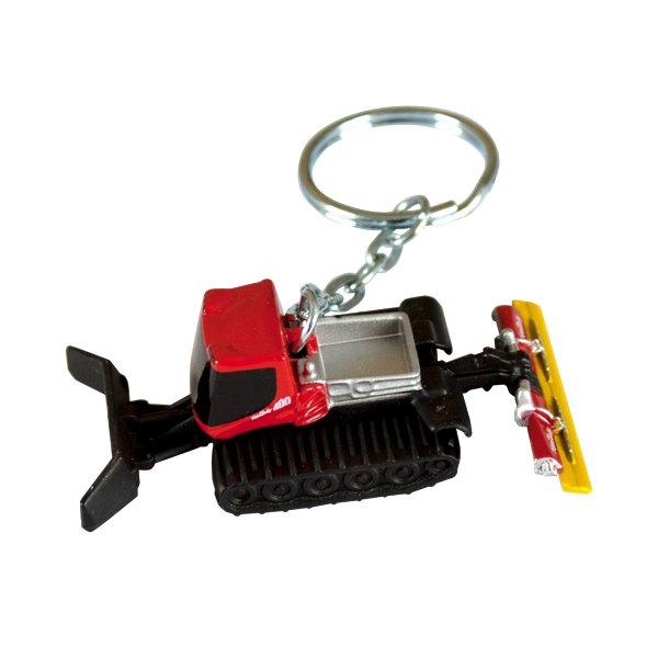 PistenBully Keychain