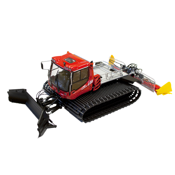 PistenBully 400 Model
