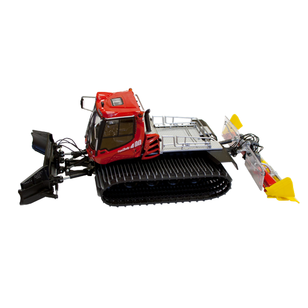 PistenBully 400 Model