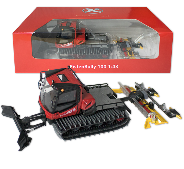 PistenBully 400 Model – PistenBully Shop PistenBully 400 Model – PistenBully Shop