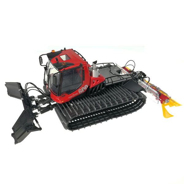 PistenBully 600 Model