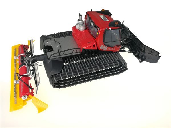 PistenBully 600 Model