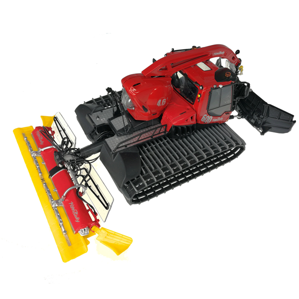 PistenBully 600 Winch Model – PistenBully Shop