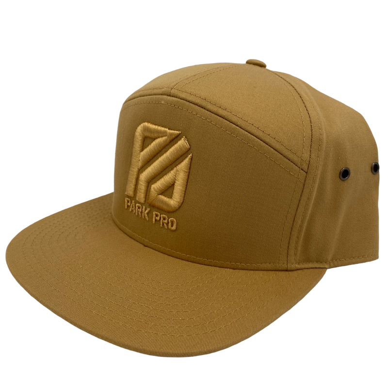 Richardson 257 Park Pro Cap