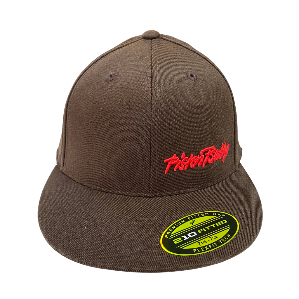 FlextFit 210 PistenBully Cap